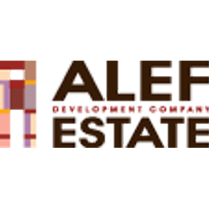 Компанія Alef Estate