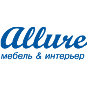 Меблевий салон Allure