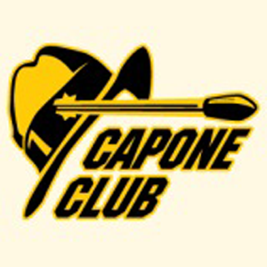 Capone-bar