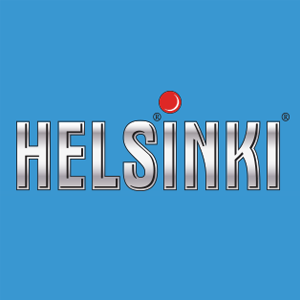 Горілка Helsinki