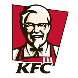 Мережа закладів швидкого харчування KFC