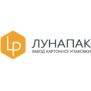 Завод картонної упаковки ЛунаПак