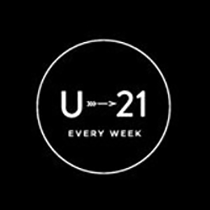 U-21 every week